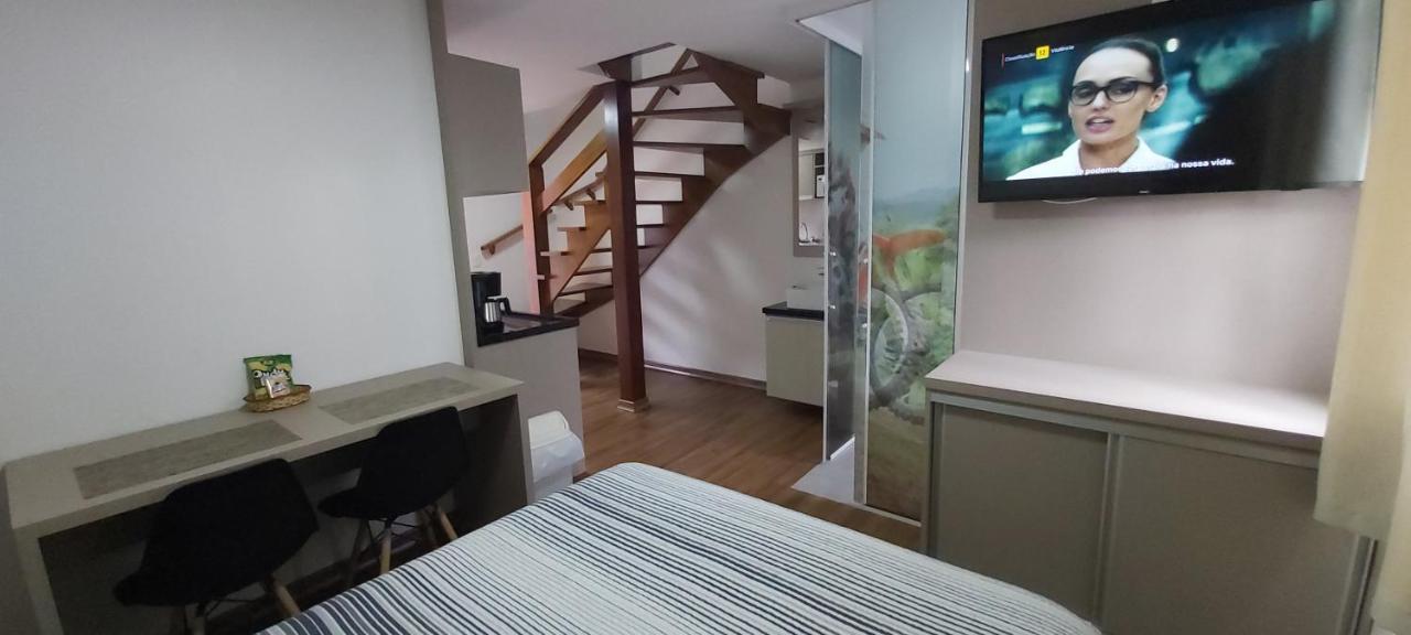 Апартаменты 100% Flats Грамаду Экстерьер фото