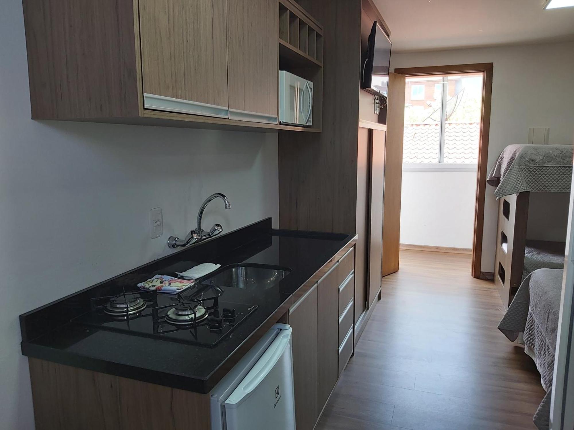 Апартаменты 100% Flats Грамаду Экстерьер фото