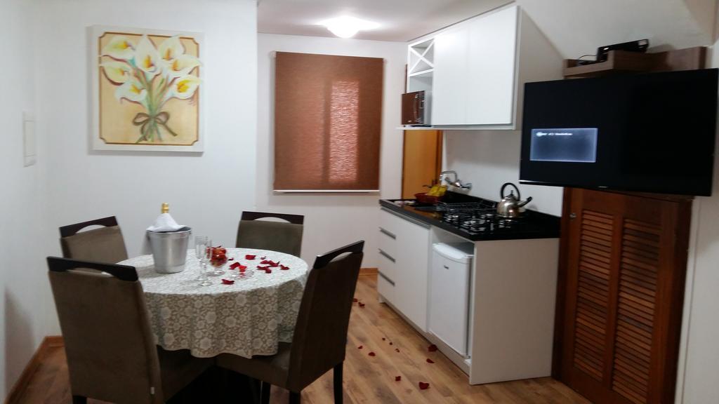 Апартаменты 100% Flats Грамаду Экстерьер фото