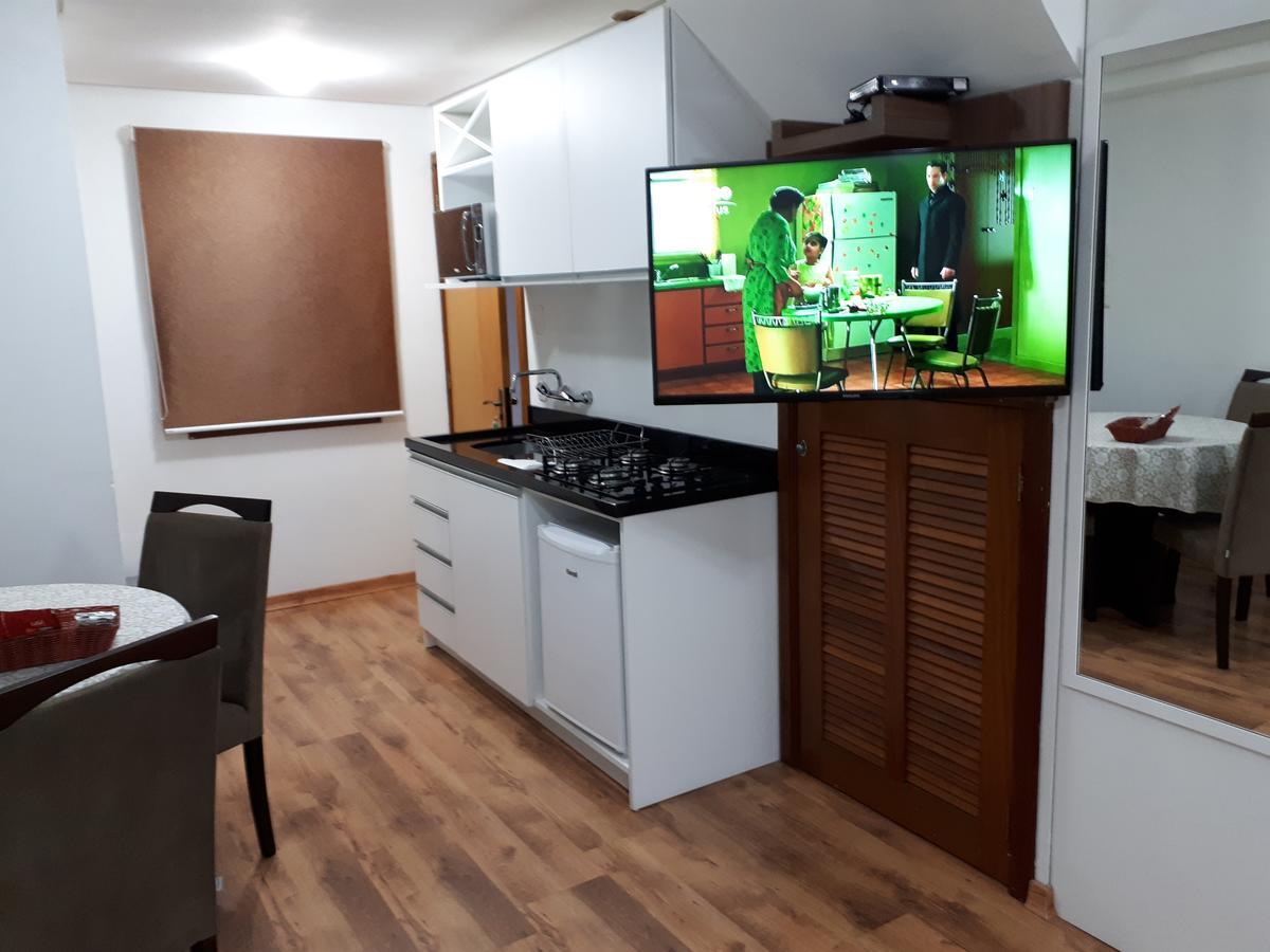 Апартаменты 100% Flats Грамаду Экстерьер фото
