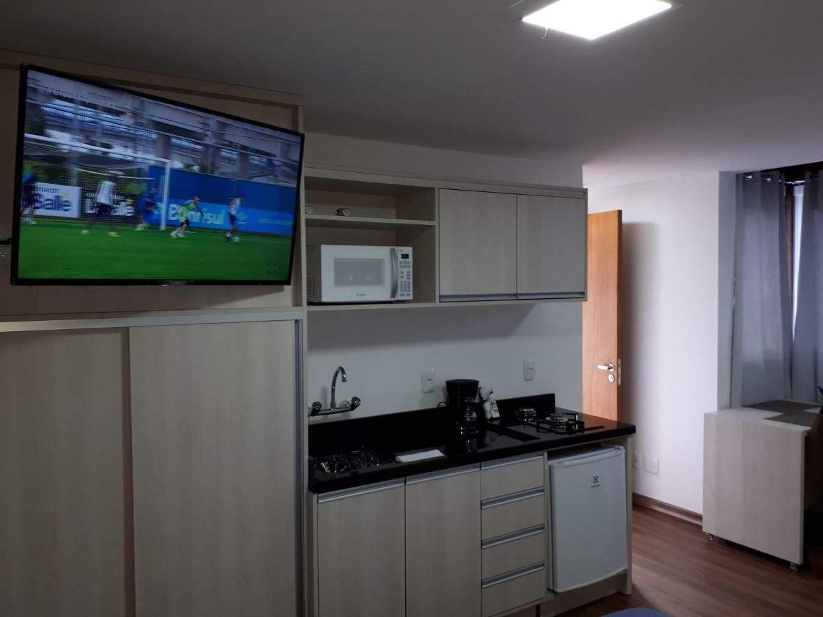Апартаменты 100% Flats Грамаду Экстерьер фото
