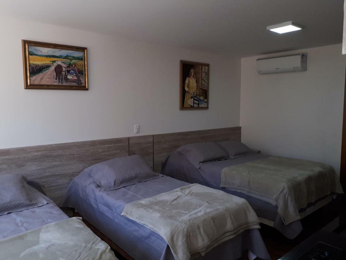 Апартаменты 100% Flats Грамаду Экстерьер фото