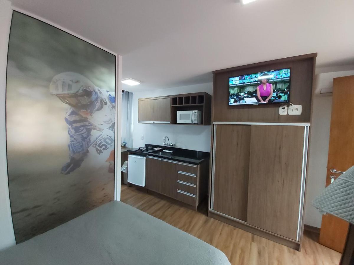 Апартаменты 100% Flats Грамаду Экстерьер фото