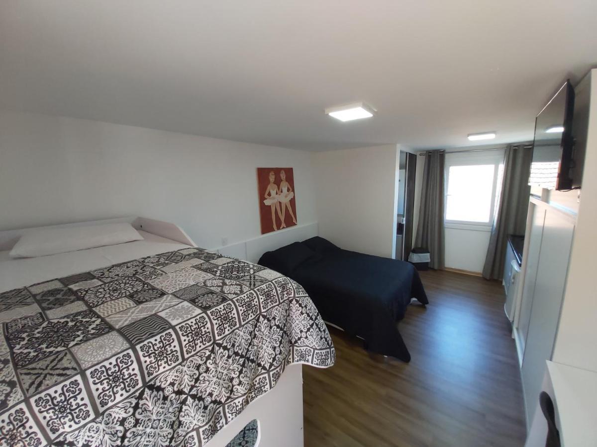 Апартаменты 100% Flats Грамаду Экстерьер фото